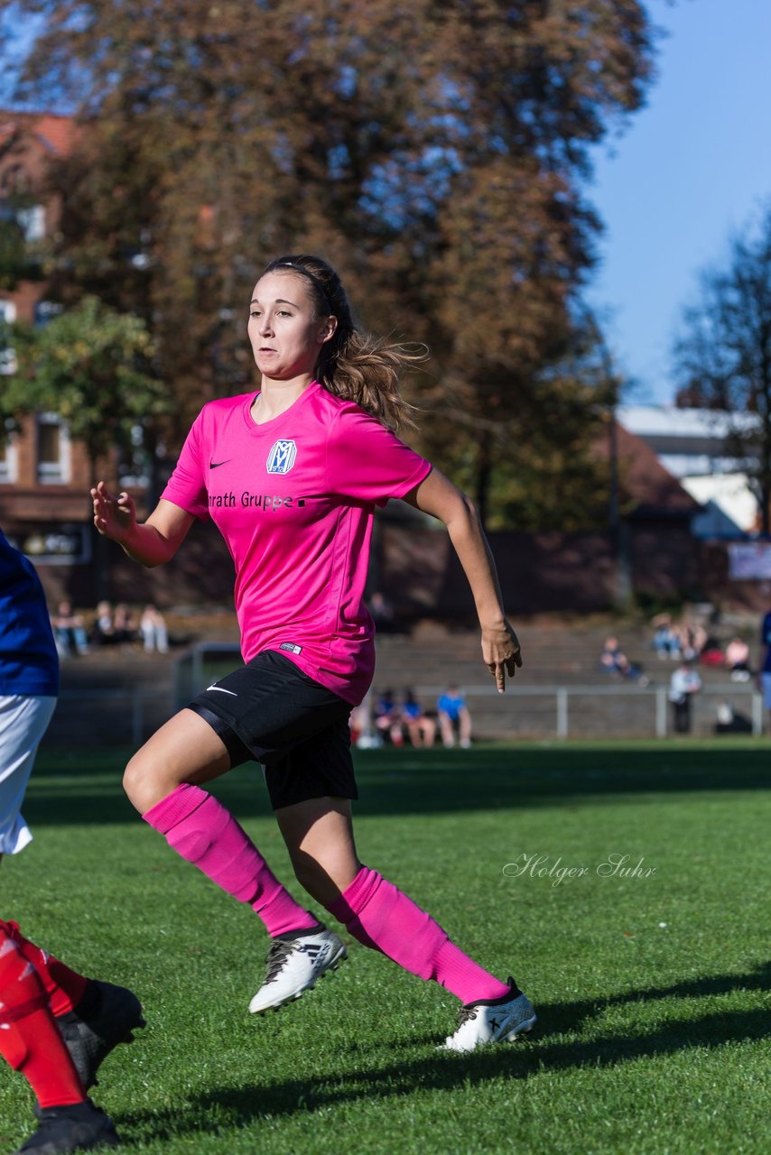 Bild 301 - Frauen Holstein Kiel - SV Meppen : Ergebnis: 1:1